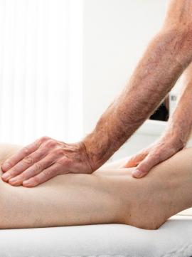 Sportmassage