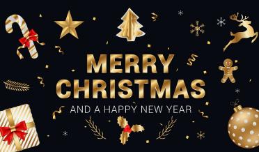 Kerst en Oud&Nieuw 2020